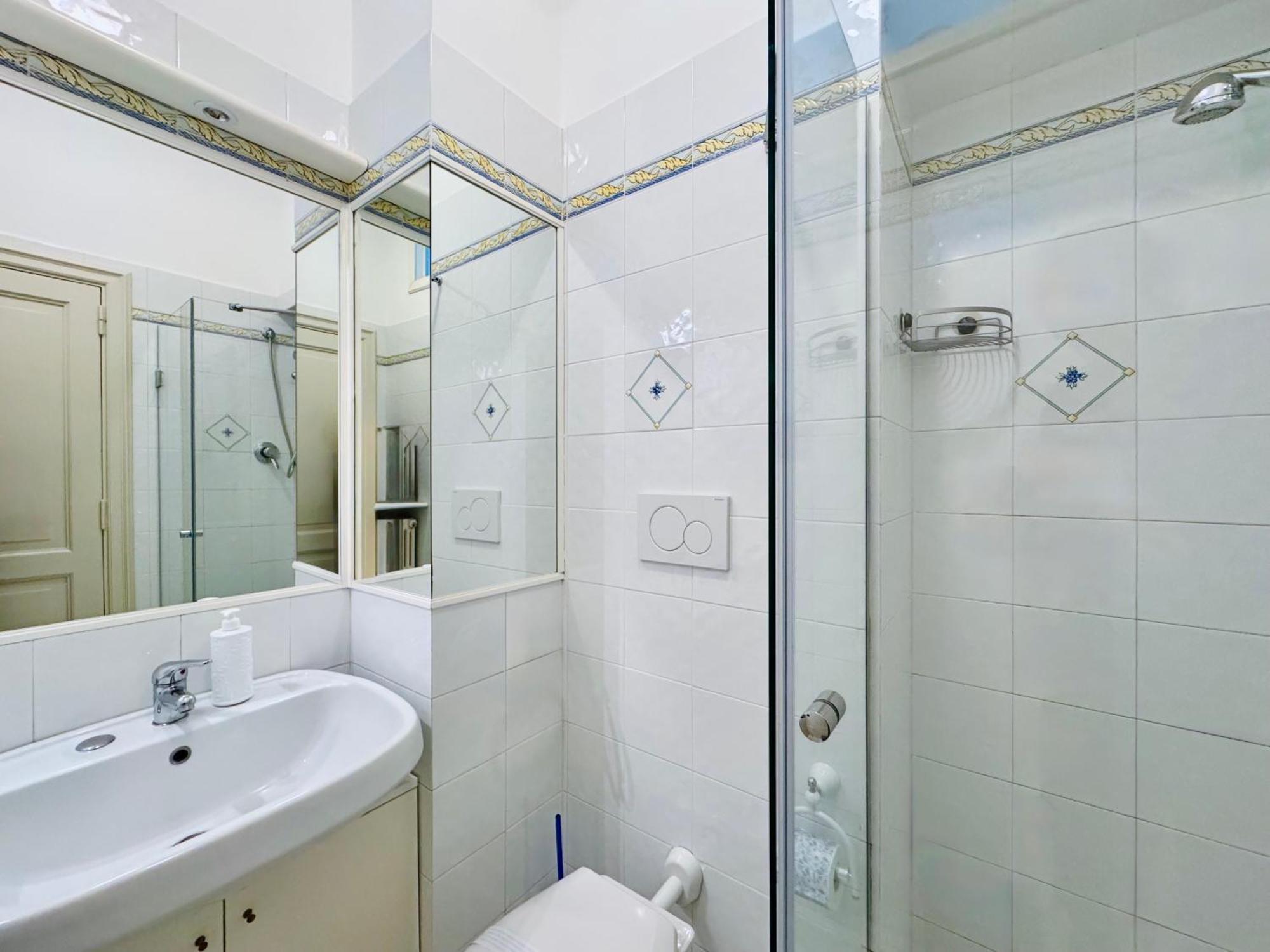 Villa Falconieri Sorrento Suite Sant'Agnello Exterior photo