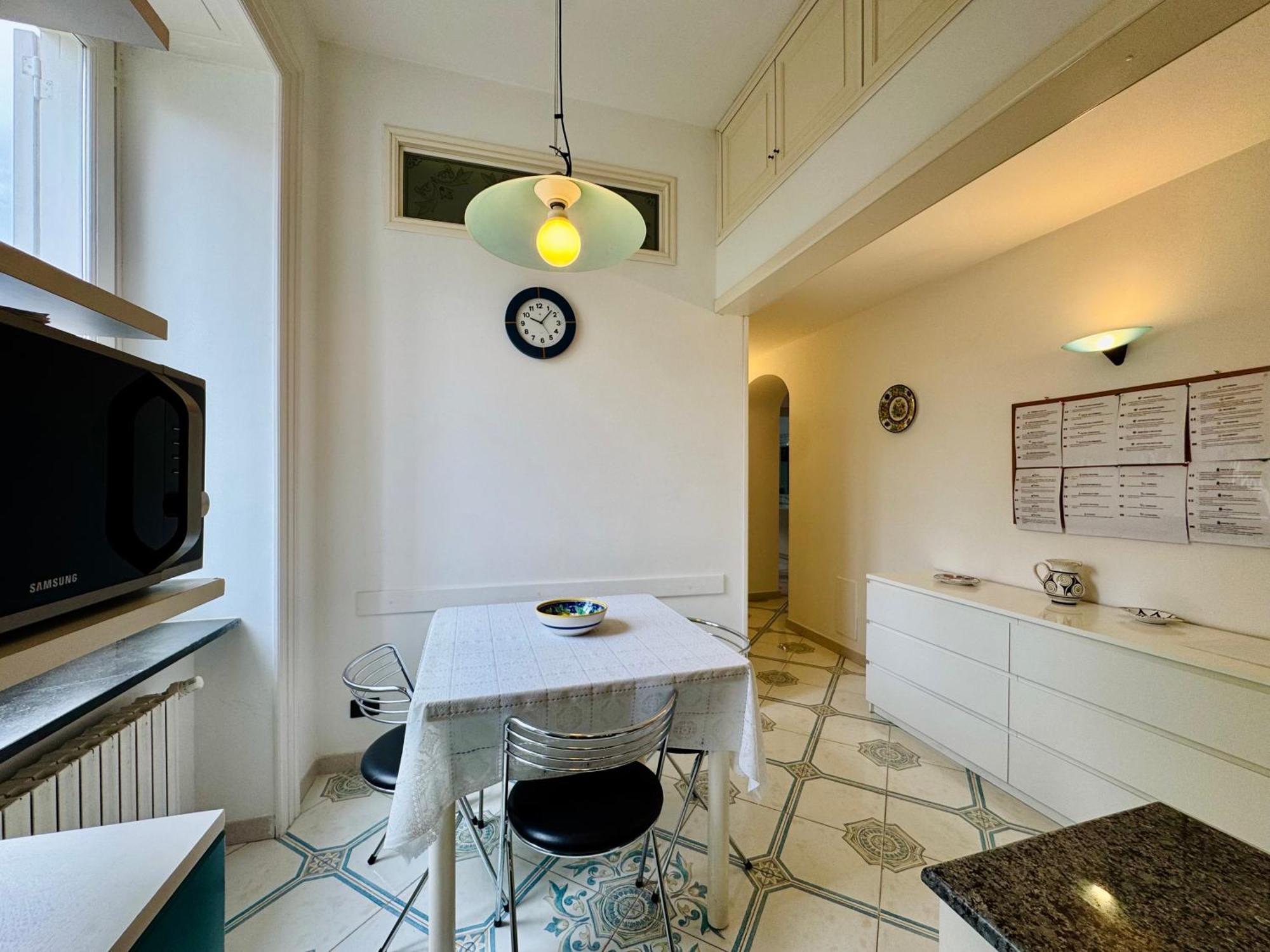 Villa Falconieri Sorrento Suite Sant'Agnello Exterior photo